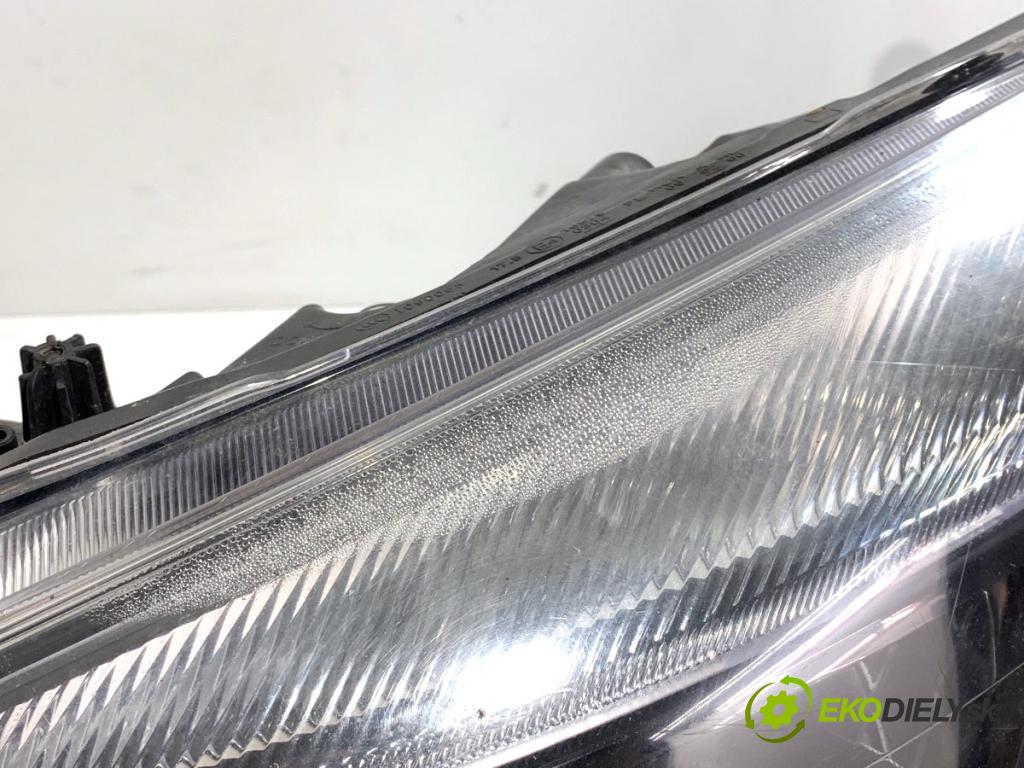 OPEL ASTRA J liftback 2012 103 kW 1.4 Turbo (68) 1364 Svetlomet ľavy predný