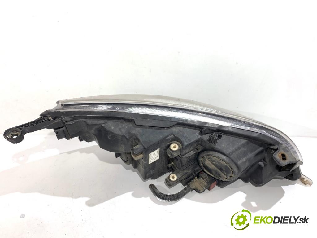 OPEL ASTRA J liftback 2012 103 kW 1.4 Turbo (68) 1364 Svetlomet ľavy predný
