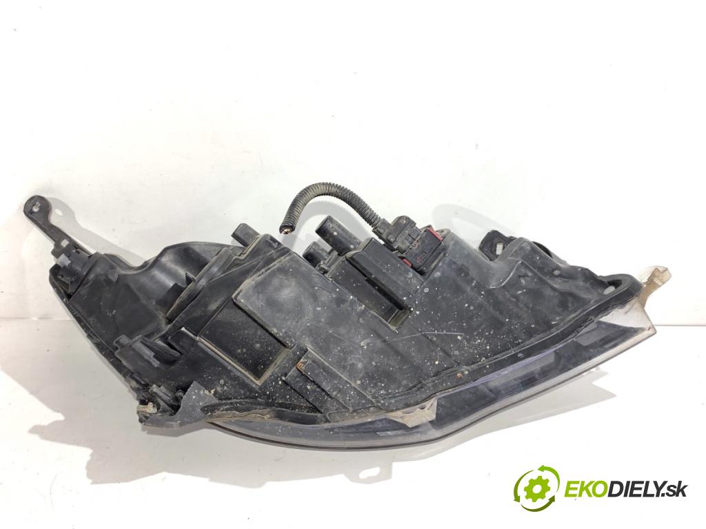 OPEL ASTRA J liftback 2012 103 kW 1.4 Turbo (68) 1364 Svetlomet ľavy predný