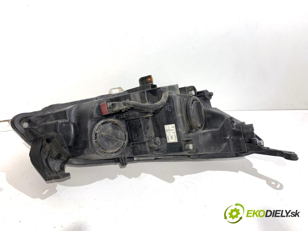 OPEL ASTRA J liftback 2012 103 kW 1.4 Turbo (68) 1364 Svetlomet ľavy predný