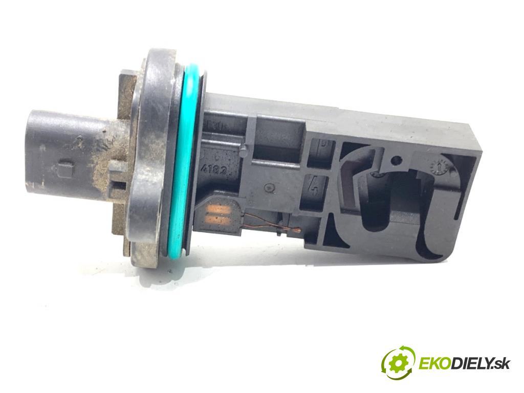 OPEL ASTRA J liftback 2012 103 kW 1.4 Turbo (68) 1364 Váha vzduchu 13301682 (Váha vzduchu)