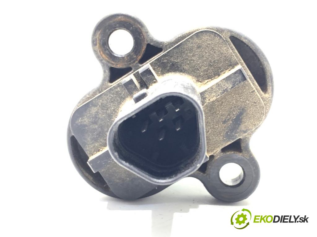 OPEL ASTRA J liftback 2012 103 kW 1.4 Turbo (68) 1364 Váha vzduchu 13301682 (Váha vzduchu)