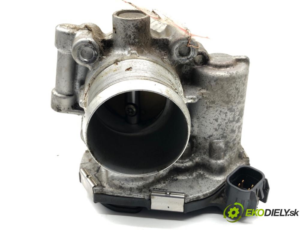 OPEL ASTRA J liftback 2012 103 kW 1.4 Turbo (68) 1364 Škrtiaca klapka 55565489 (Škrtiaca klapka)