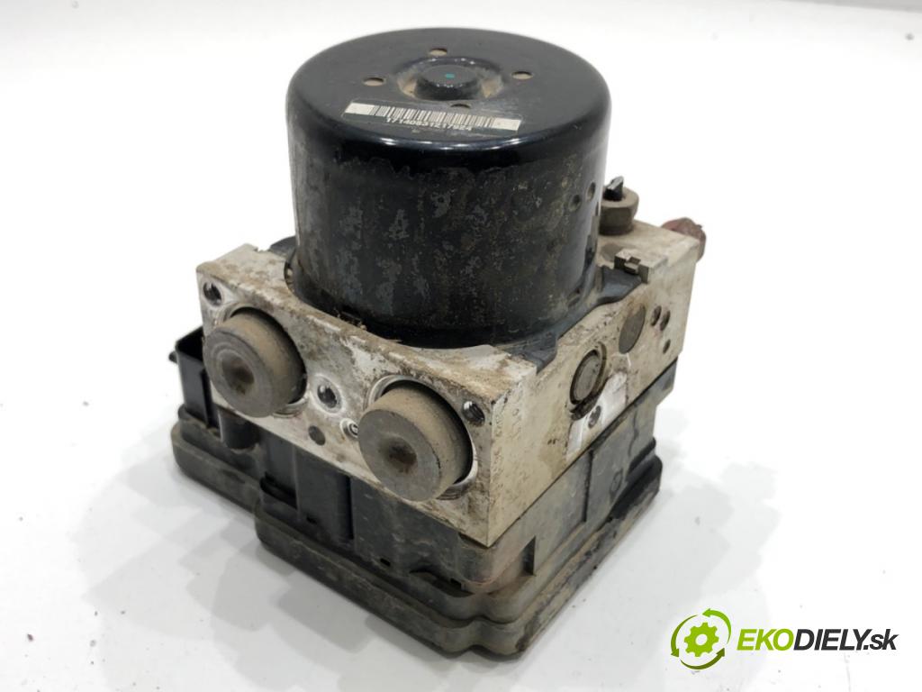 OPEL ASTRA J liftback 2012 103 kW 1.4 Turbo (68) 1364 Pumpa ABS 13412552 (Pumpa ABS)