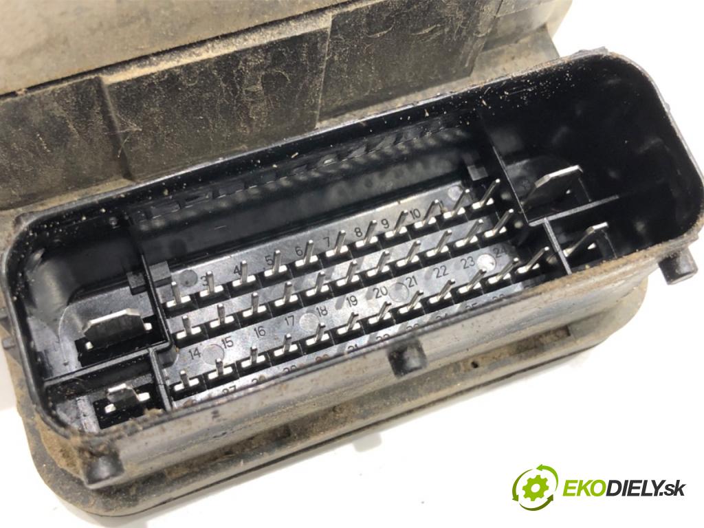 OPEL ASTRA J liftback 2012 103 kW 1.4 Turbo (68) 1364 Pumpa ABS 13412552 (Pumpa ABS)