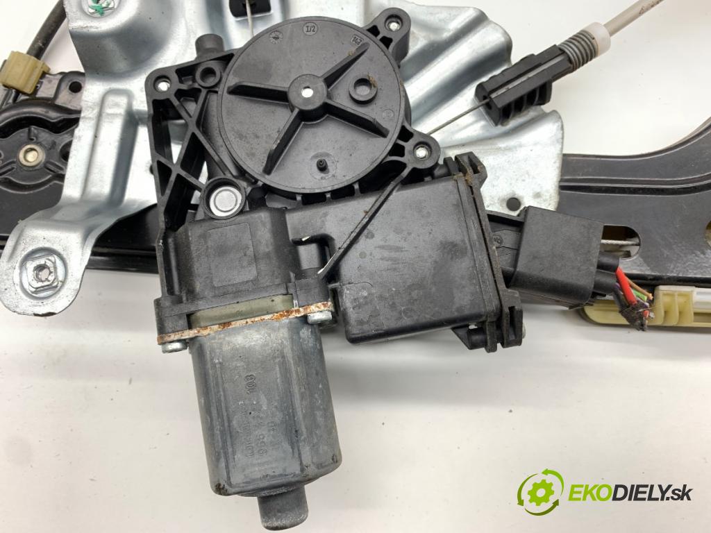 OPEL ASTRA J liftback 2012 103 kW 1.4 Turbo (68) 1364 Mechanizmus okna pravy predný 966432-103 915368104