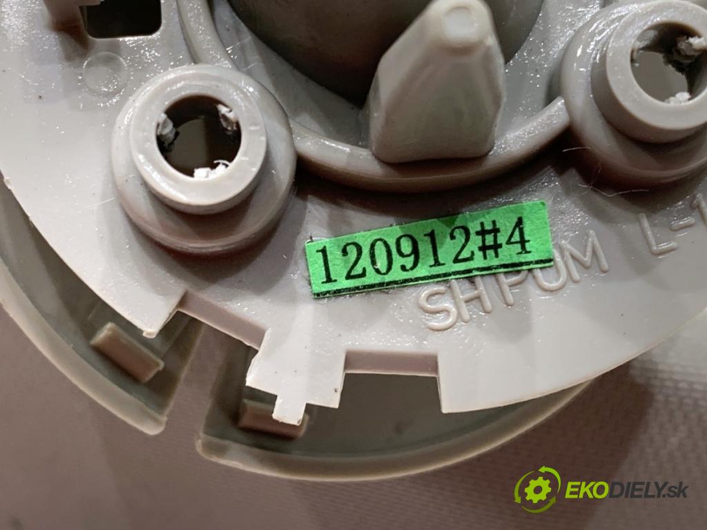 OPEL ASTRA J liftback 2012 103 kW 1.4 Turbo (68) 1364 Clona slnečná ľavy
