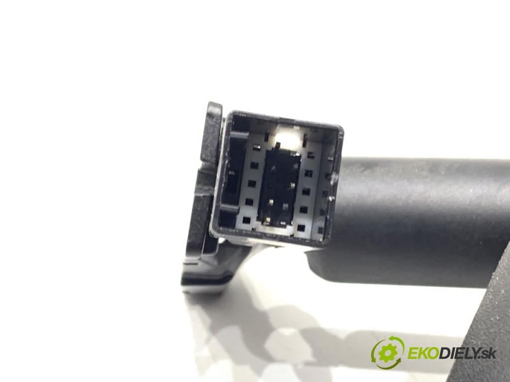 OPEL ASTRA J liftback 2012 103 kW 1.4 Turbo (68) 1364 Spätné zrkadlo vnútorné 13581081 (Spätné zrkadlo vnútorné)