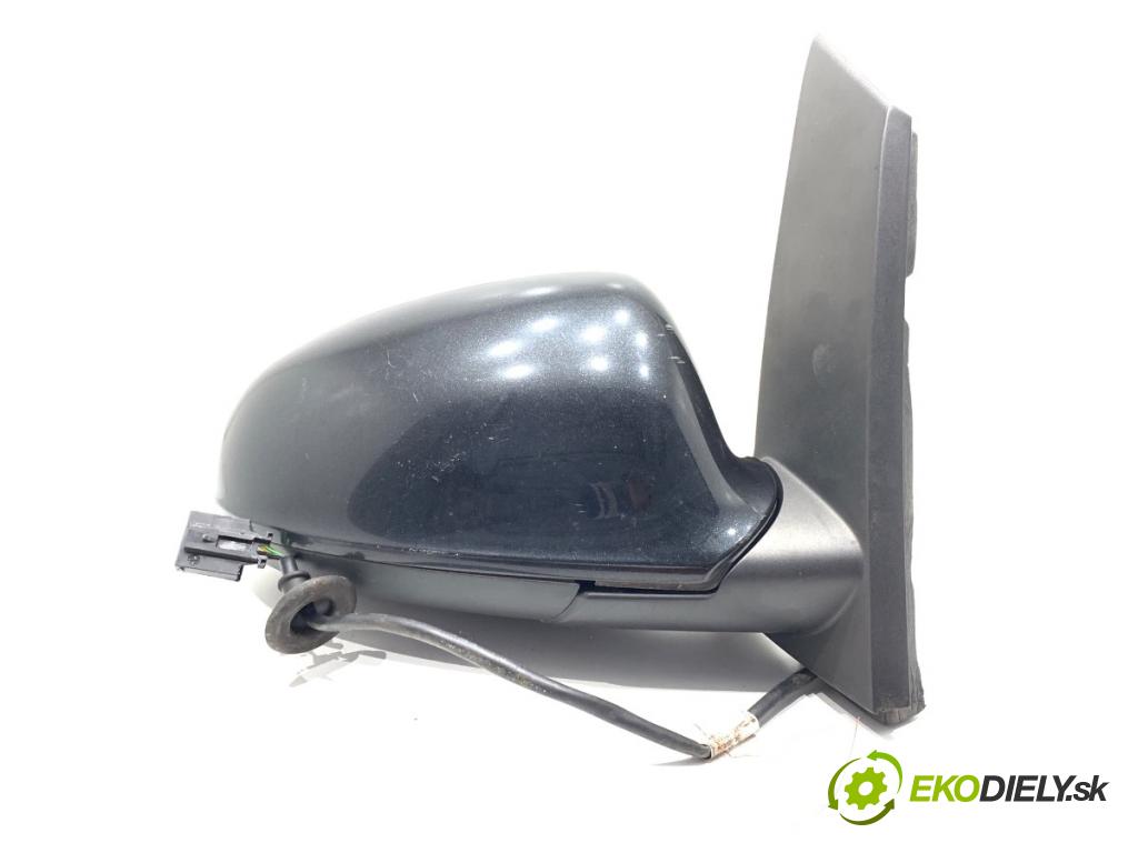 OPEL ASTRA J liftback 2012 103 kW 1.4 Turbo (68) 1364 Spätné zrkadlo pravy 13334633