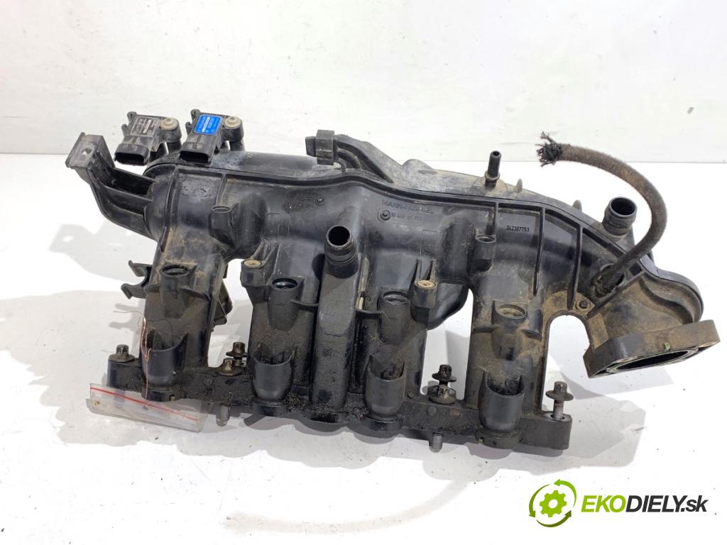 OPEL ASTRA J liftback 2012 103 kW 1.4 Turbo (68) 1364 Potrubie sacie, sanie 55573171 (Sacie potrubie)