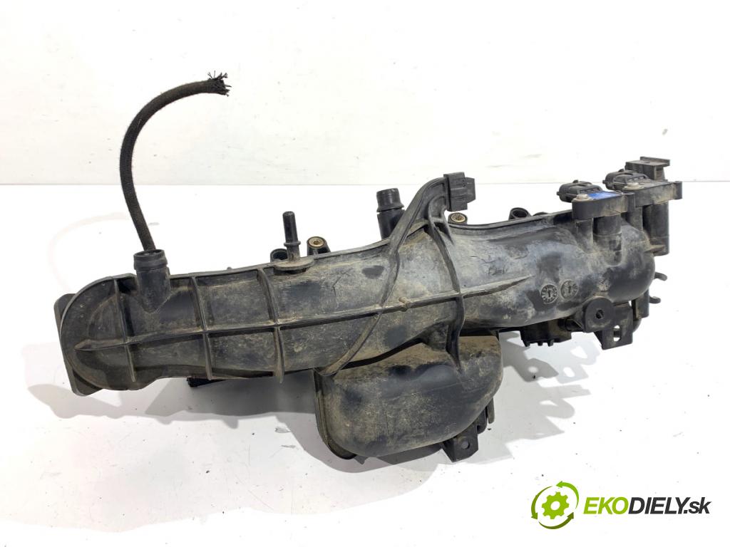 OPEL ASTRA J liftback 2012 103 kW 1.4 Turbo (68) 1364 Potrubie sacie, sanie 55573171 (Sacie potrubie)