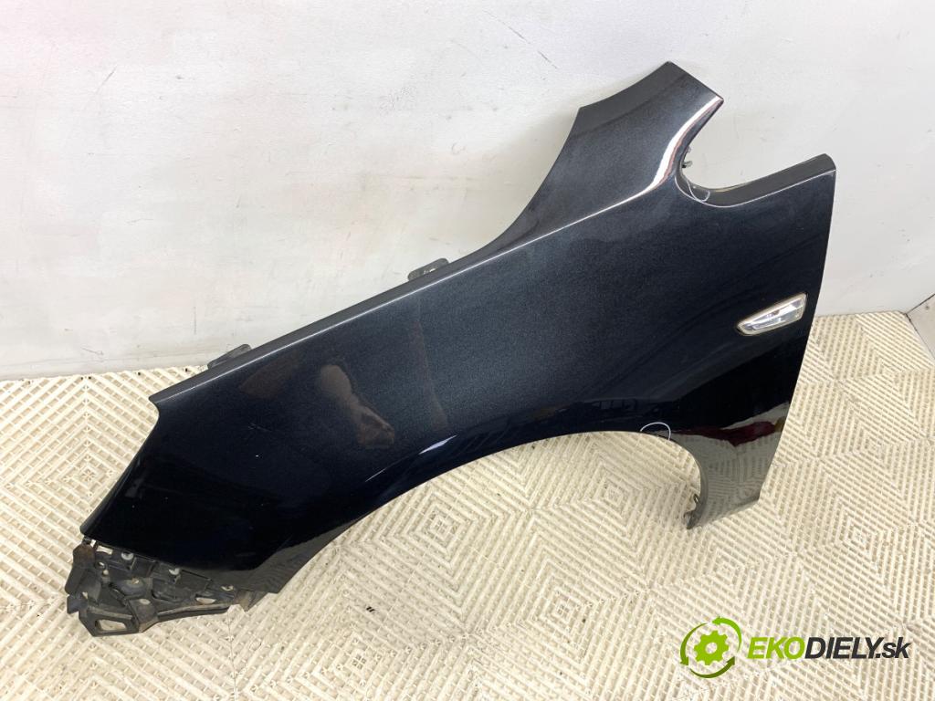 OPEL ASTRA J liftback 2012 103 kW 1.4 Turbo (68) 1364 blatník levý přední část Z22C