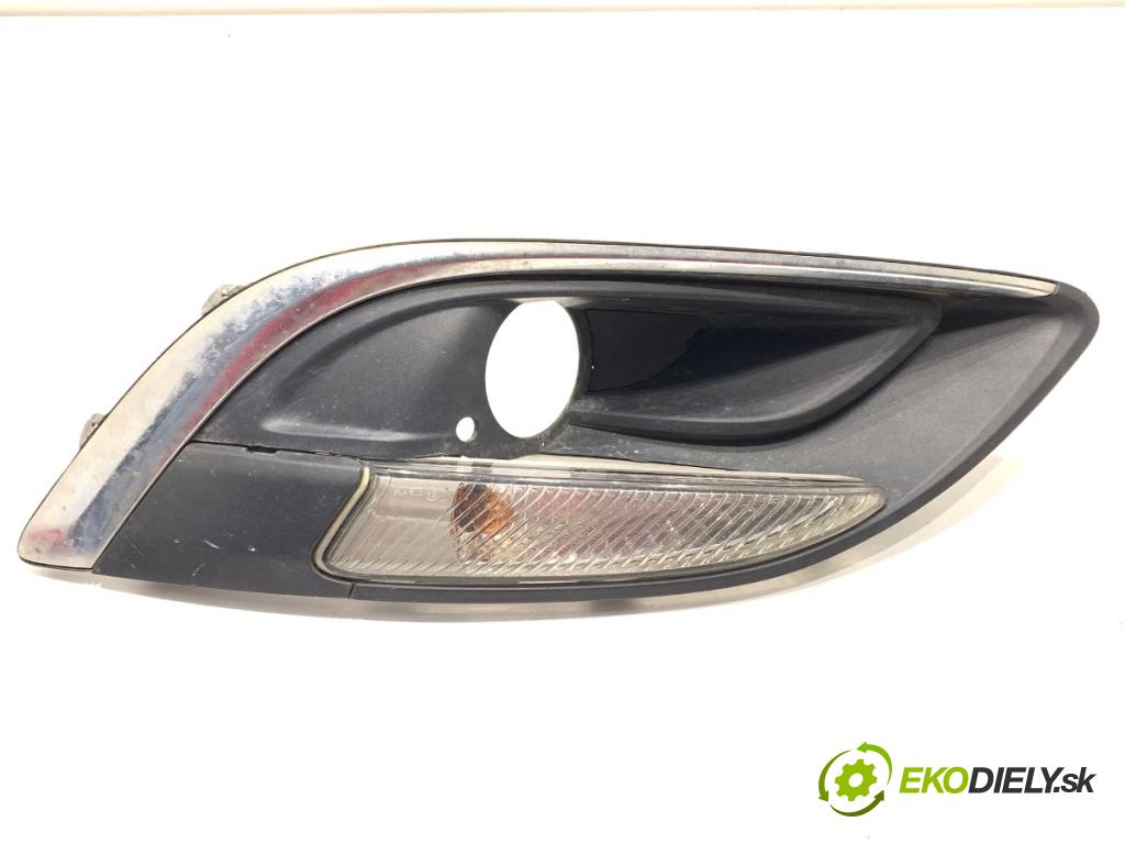OPEL ASTRA J liftback 2012 103 kW 1.4 Turbo (68) 1364 Mriežky Hmlové svetlo, hmlovka Smerovka ľavy 13367142