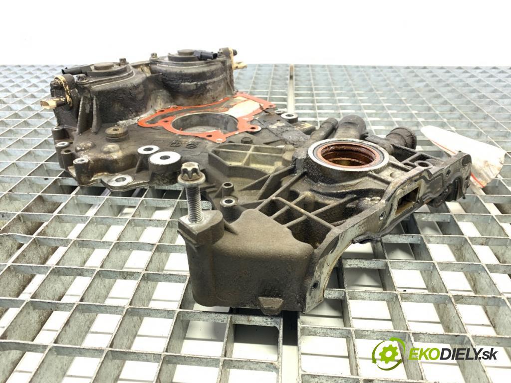 OPEL ASTRA J liftback 2012 103 kW 1.4 Turbo (68) 1364 Clona A14NET