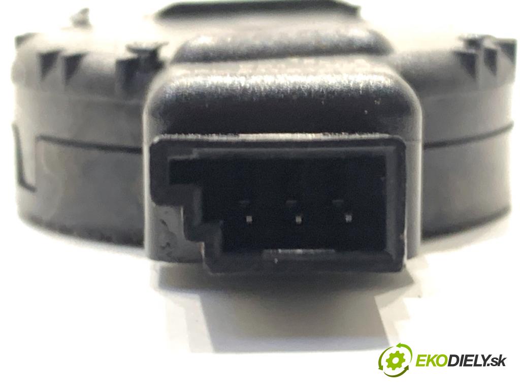 OPEL ASTRA J liftback 2012 103 kW 1.4 Turbo (68) 1364 Snímač dažďa 20976593 (Snímač dažďa)