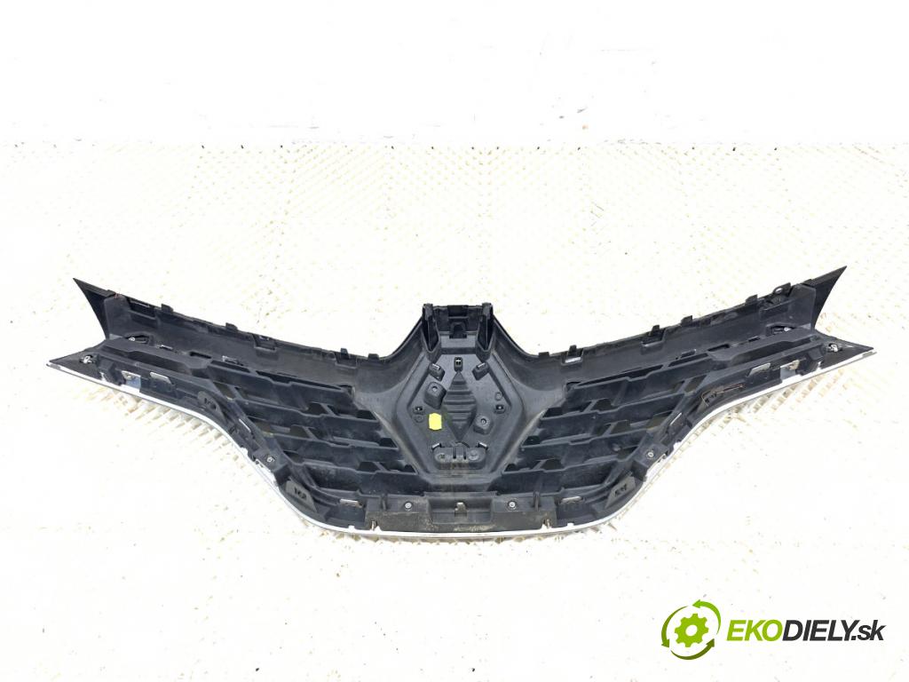RENAULT CAPTUR I liftback 2017 66 kW 0.9 TCe 90 898 mřížka maska  (Přední mřížka (maska chladiče))