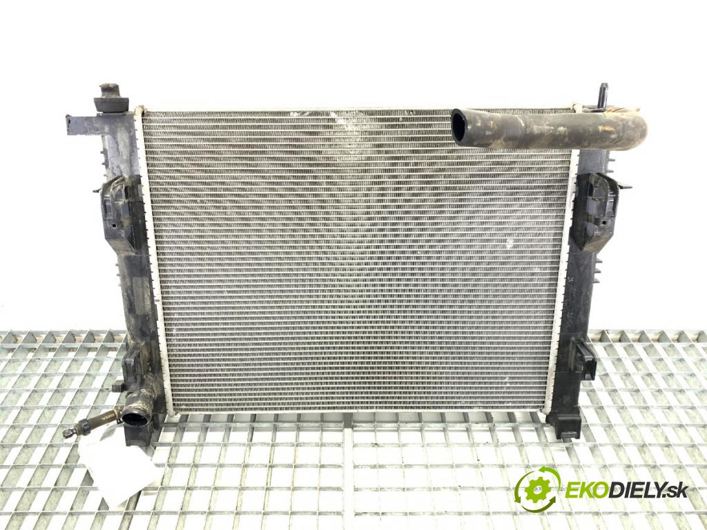 RENAULT CAPTUR I liftback 2017 66 kW 0.9 TCe 90 898 chladič vody  (Vodní chladič)