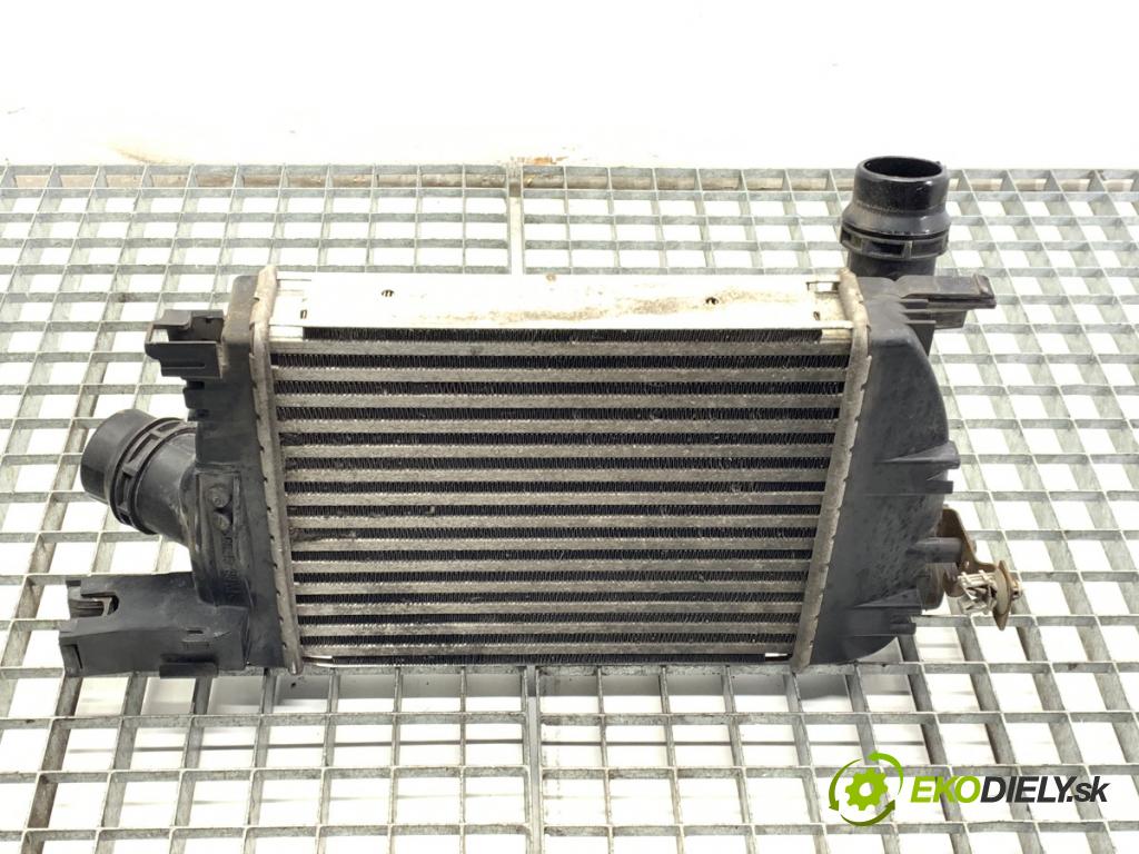 RENAULT CAPTUR I liftback 2017 66 kW 0.9 TCe 90 898 intercooler 144963014R (Intercooler (chladič stlačeného vzduchu))