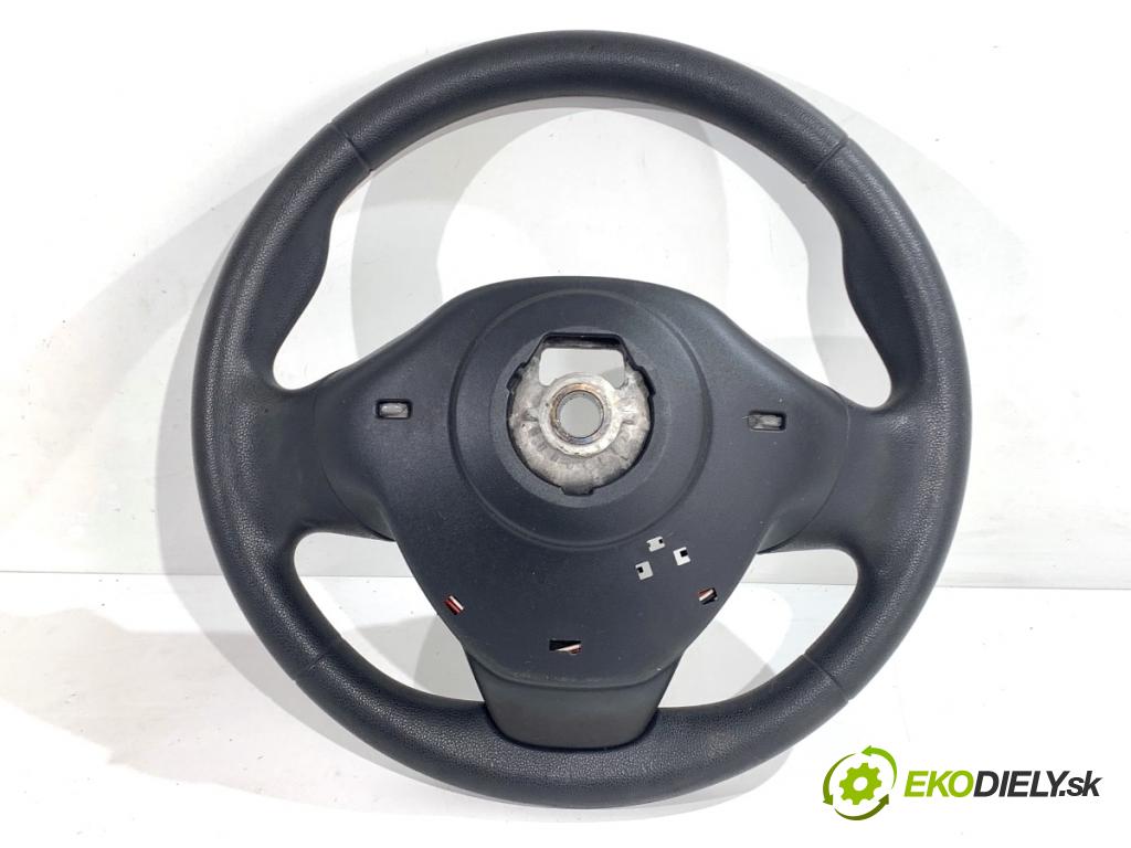 RENAULT CAPTUR I liftback 2017 66 kW 0.9 TCe 90 898 Volant  (Volant)