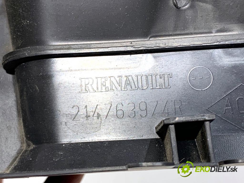 RENAULT CAPTUR I liftback 2017 66 kW 0.9 TCe 90 898 Volant vzduchu 214763974R