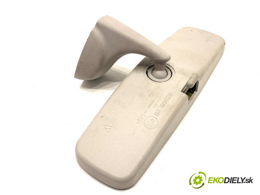 RENAULT CAPTUR I liftback 2017 66 kW 0.9 TCe 90 898 Spätné zrkadlo vnútorné  (Spätné zrkadlo vnútorné)