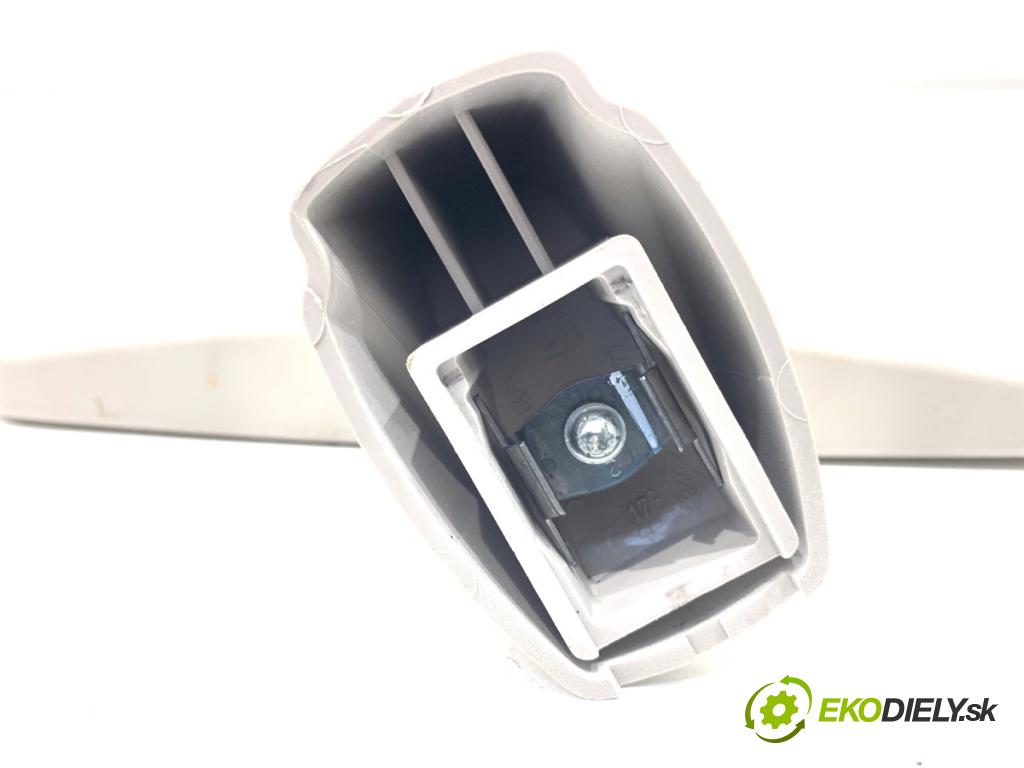 RENAULT CAPTUR I liftback 2017 66 kW 0.9 TCe 90 898 Spätné zrkadlo vnútorné  (Spätné zrkadlo vnútorné)