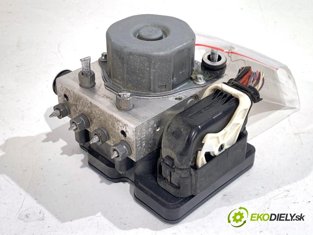 RENAULT CAPTUR I liftback 2017 66 kW 0.9 TCe 90 898 Pumpa ABS 476600188R (Pumpa ABS)