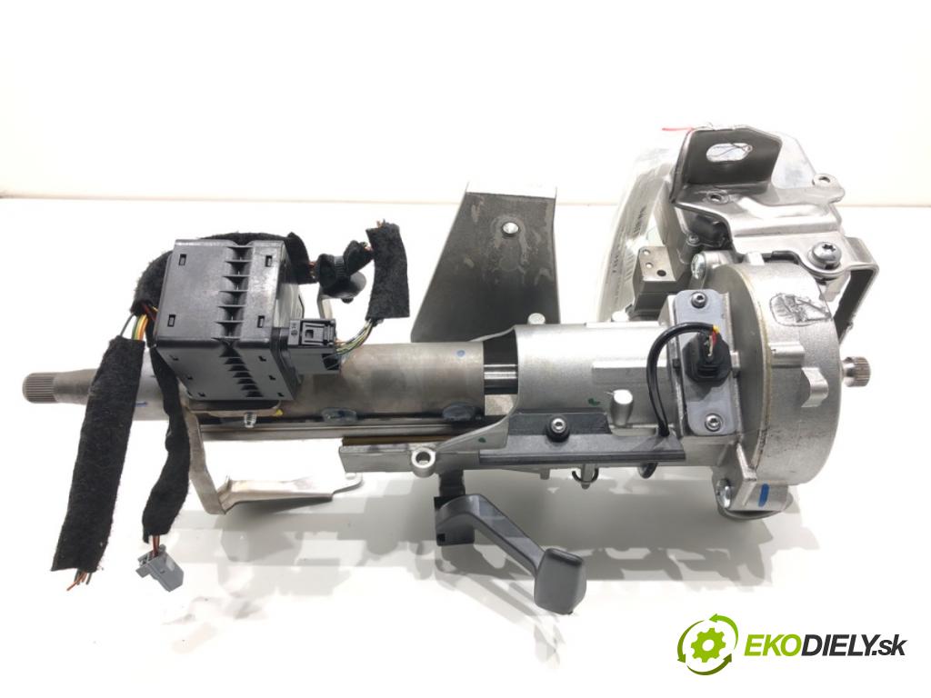 RENAULT CAPTUR I liftback 2017 66 kW 0.9 TCe 90 898 pumpa servočerpadlo 488103594R (Servočerpadlo)