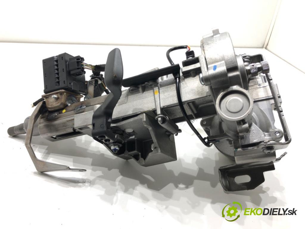 RENAULT CAPTUR I liftback 2017 66 kW 0.9 TCe 90 898 pumpa servočerpadlo 488103594R (Servočerpadlo)