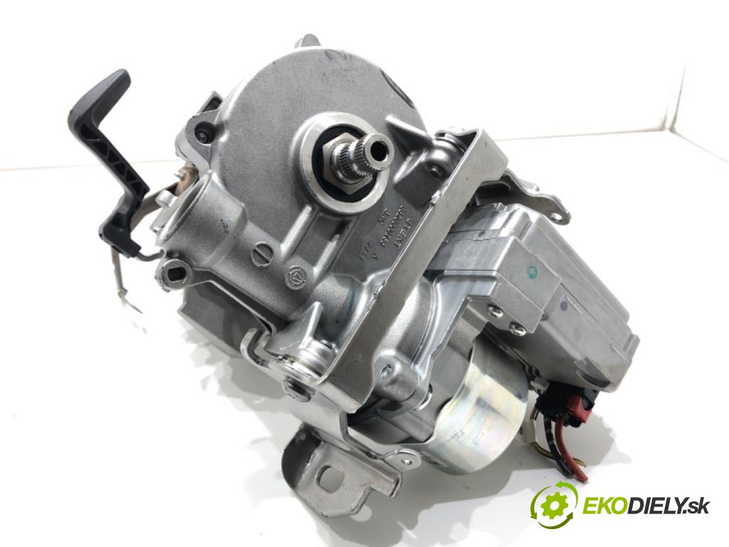 RENAULT CAPTUR I liftback 2017 66 kW 0.9 TCe 90 898 pumpa servočerpadlo 488103594R (Servočerpadlo)