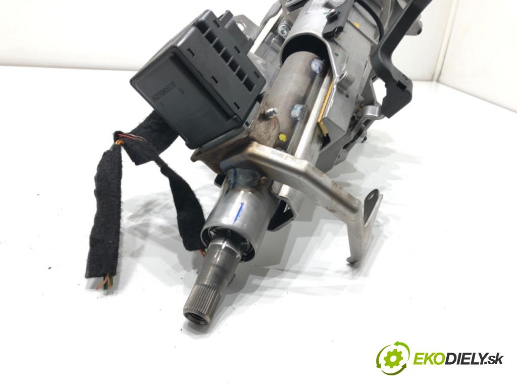 RENAULT CAPTUR I liftback 2017 66 kW 0.9 TCe 90 898 pumpa servočerpadlo 488103594R (Servočerpadlo)