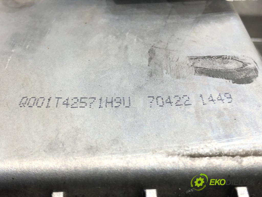 RENAULT CAPTUR I liftback 2017 66 kW 0.9 TCe 90 898 pumpa servočerpadlo 488103594R (Servočerpadlo)