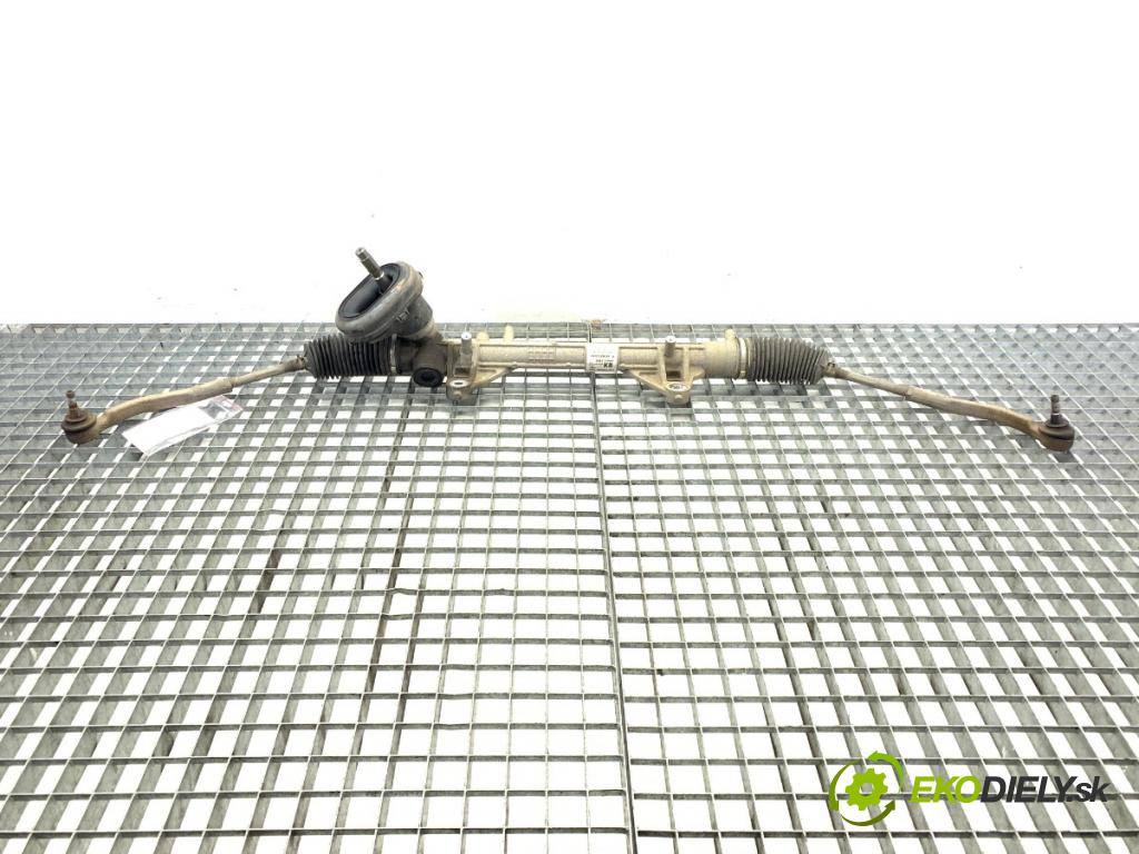 RENAULT CAPTUR I liftback 2017 66 kW 0.9 TCe 90 898 řízení 490012863R (Řízení)