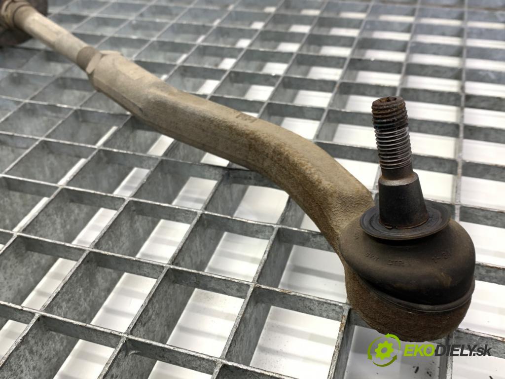 RENAULT CAPTUR I liftback 2017 66 kW 0.9 TCe 90 898 řízení 490012863R (Řízení)