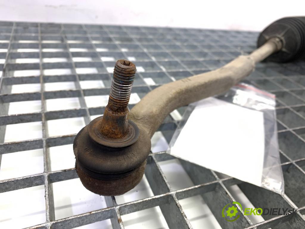 RENAULT CAPTUR I liftback 2017 66 kW 0.9 TCe 90 898 řízení 490012863R (Řízení)