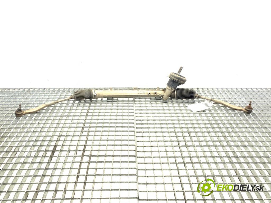 RENAULT CAPTUR I liftback 2017 66 kW 0.9 TCe 90 898 řízení 490012863R (Řízení)