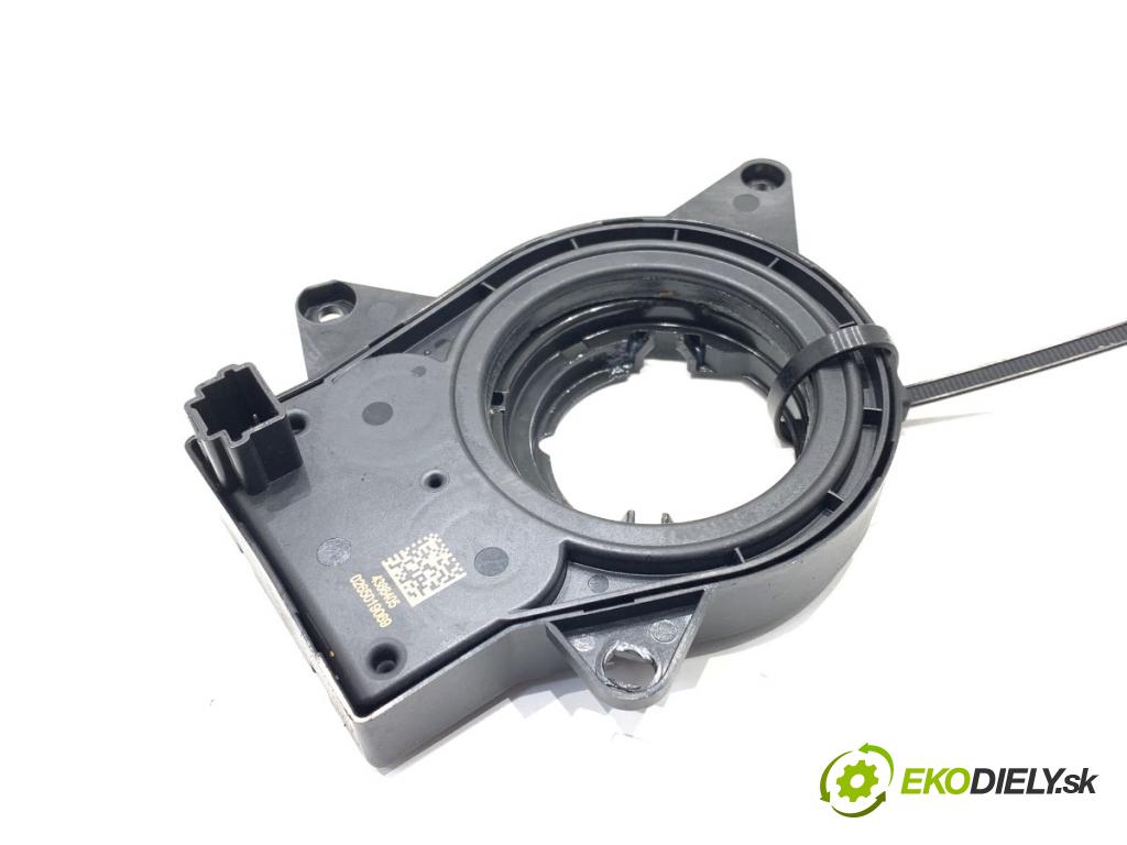 RENAULT CAPTUR I liftback 2017 66 kW 0.9 TCe 90 898 kroužek slimák airbag 479457095R (Airbag)