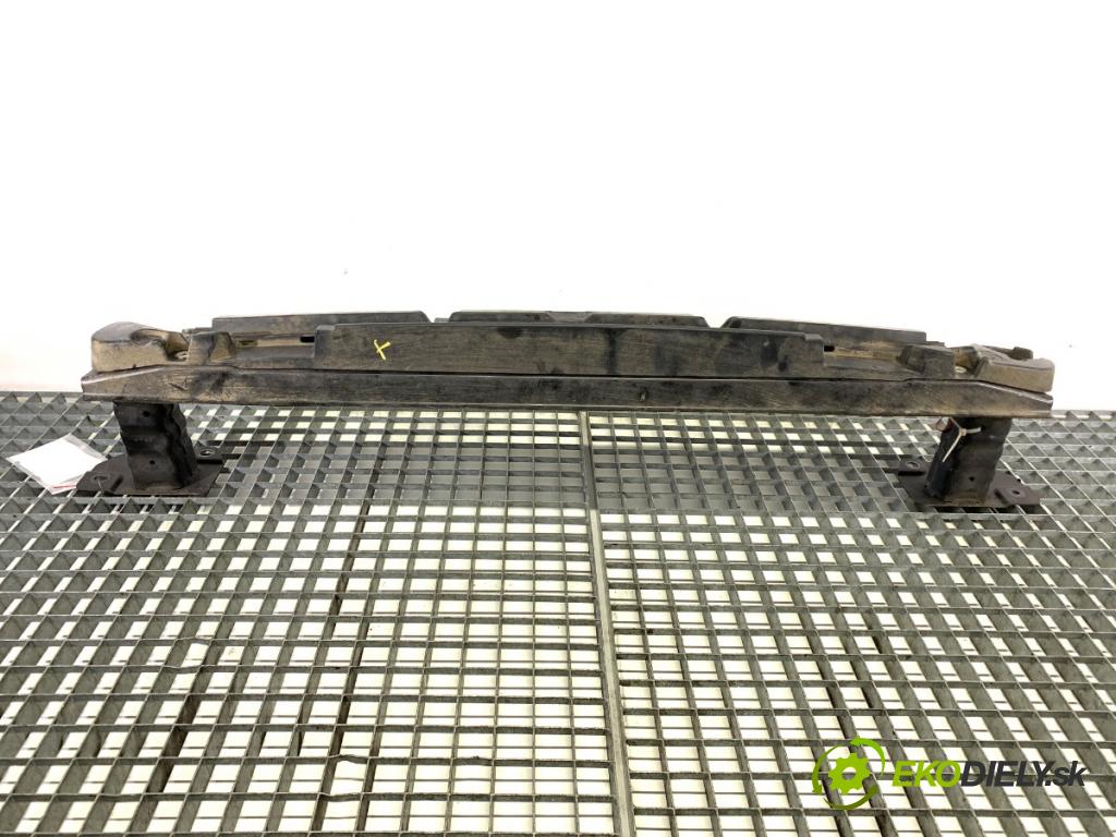 RENAULT CAPTUR I liftback 2017 66 kW 0.9 TCe 90 898 výztuha nárazníka zadní část  (Zadní výztuha)