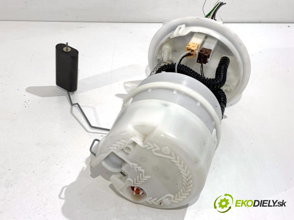 RENAULT CAPTUR I liftback 2017 66 kW 0.9 TCe 90 898 pumpa paliva vnitřní 170114543R (Palivové čerpadlo)