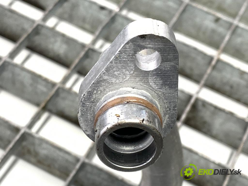 RENAULT CAPTUR I liftback 2017 66 kW 0.9 TCe 90 898 rúrka klimatizácie 924803929R (Rúrka klimatizácie)