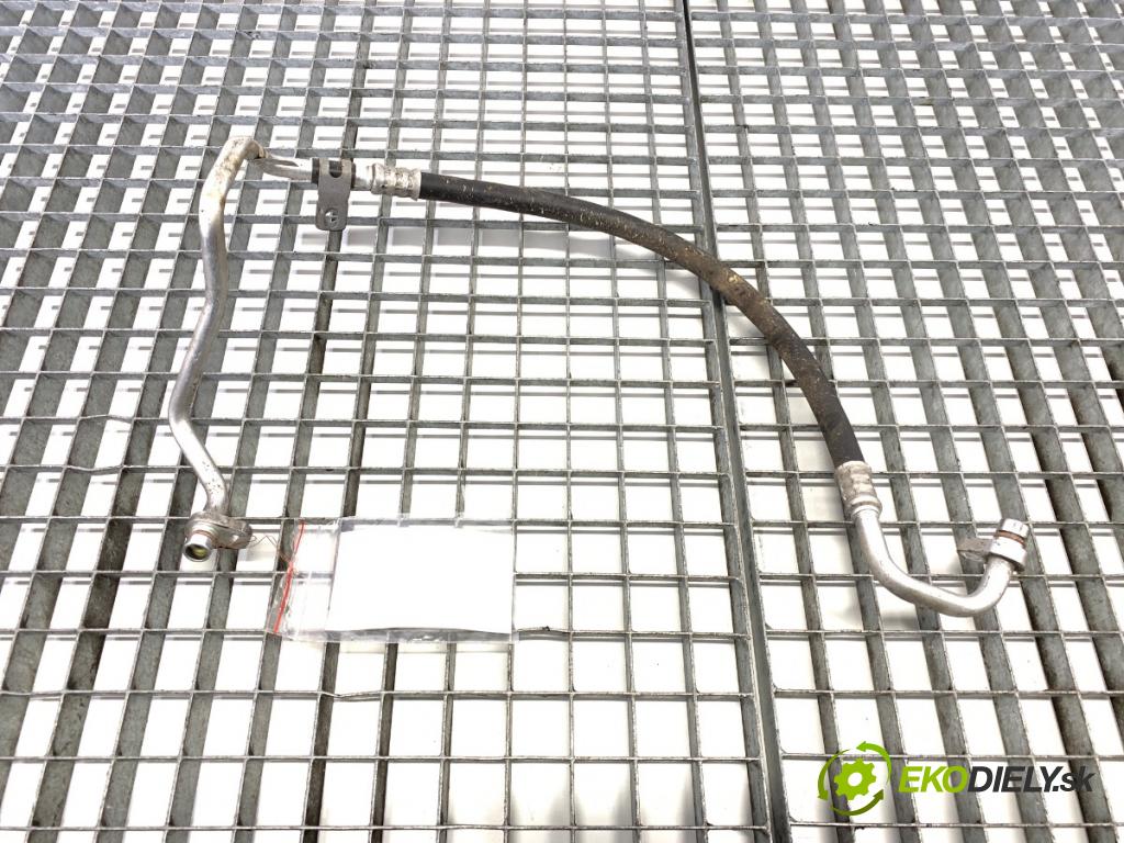 RENAULT CAPTUR I liftback 2017 66 kW 0.9 TCe 90 898 rúrka klimatizácie 924901662R (Rúrka klimatizácie)