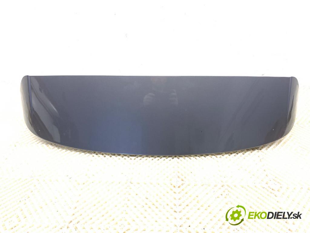 RENAULT CAPTUR I liftback 2017 66 kW 0.9 TCe 90 898 Spoiler křídlo 960304415R (Spoiler)
