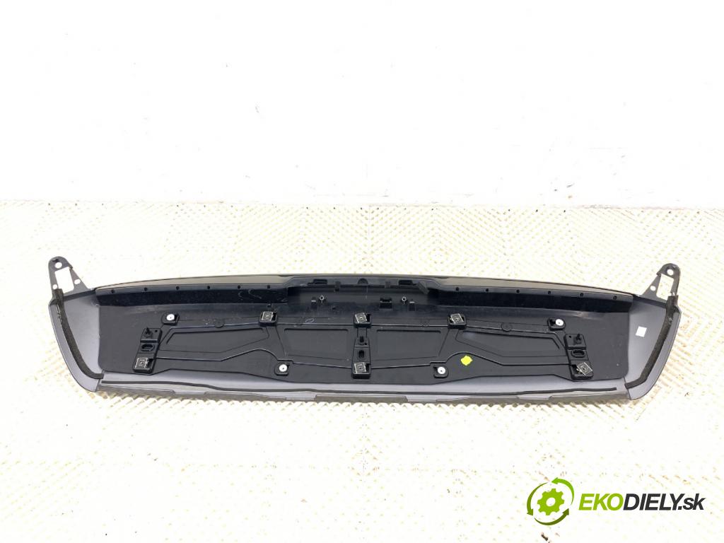 RENAULT CAPTUR I liftback 2017 66 kW 0.9 TCe 90 898 Spoiler křídlo 960304415R (Spoiler)