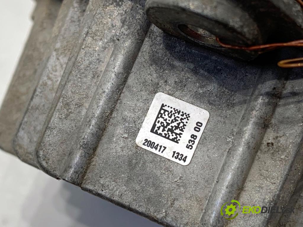RENAULT CAPTUR I liftback 2017 66 kW 0.9 TCe 90 898 Modul LED 2010720519