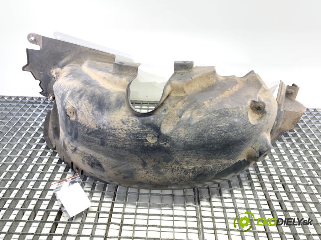 RENAULT CAPTUR I liftback 2017 66 kW 0.9 TCe 90 898 podblatník pravy zad 767480587R
