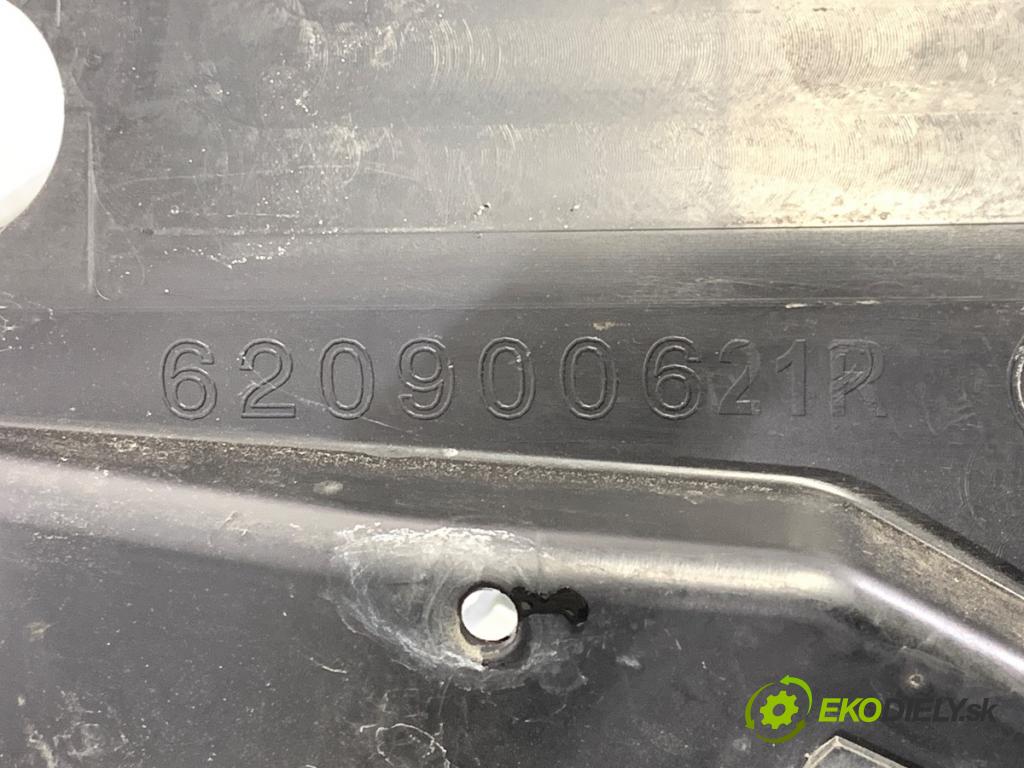 RENAULT CAPTUR I liftback 2017 66 kW 0.9 TCe 90 898 Výstuha horná Výstuha pod maska 620900621R