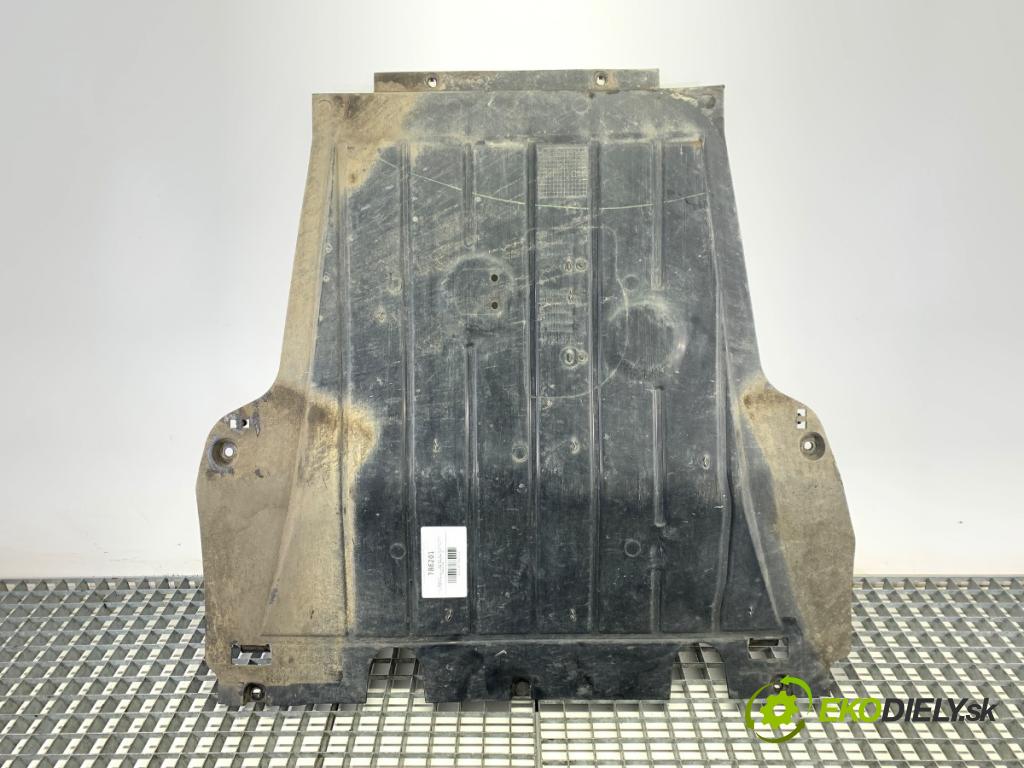 RENAULT CAPTUR I liftback 2017 66 kW 0.9 TCe 90 898 Clona pod Motor plastova 758904230R
