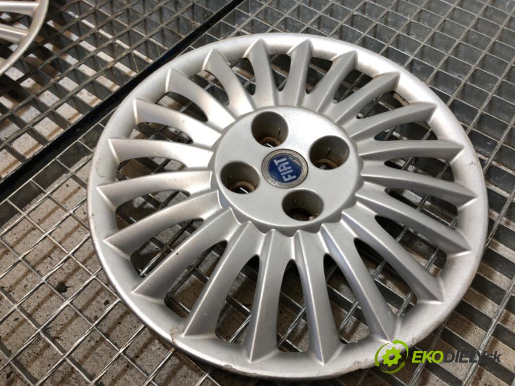 FIAT GRANDE PUNTO liftback 2005 55 kW 1.3 D Multijet 1248 puklica 15