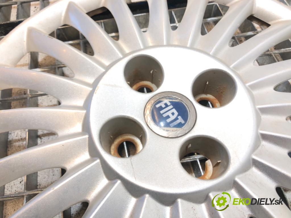 FIAT GRANDE PUNTO liftback 2005 55 kW 1.3 D Multijet 1248 puklica 15