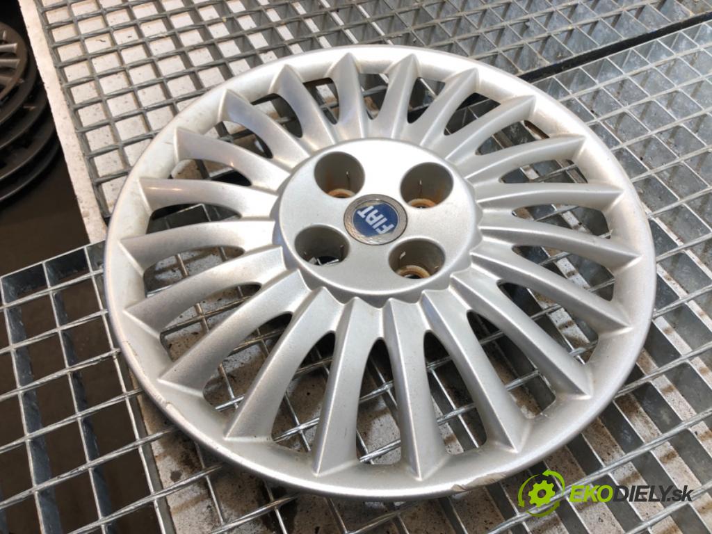 FIAT GRANDE PUNTO liftback 2005 55 kW 1.3 D Multijet 1248 puklica 15
